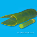 اندازه سفارشی ورق PU 500 * 500 MM